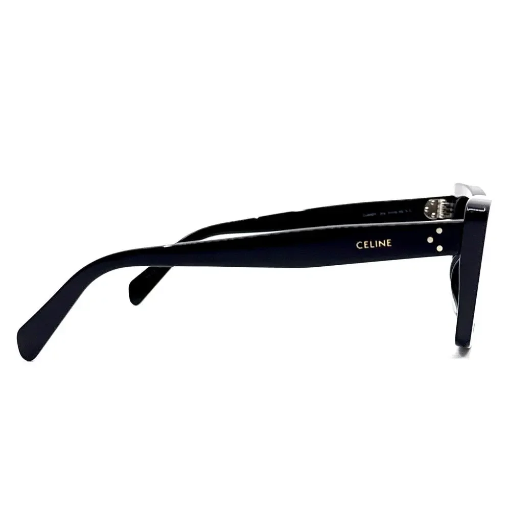 New, CELINE Sunglasses CL40187I 01A Authentic